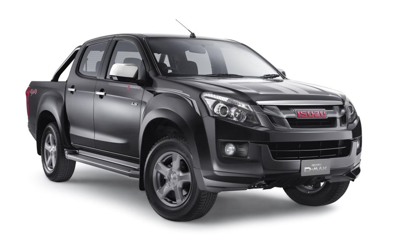 All-New-Isuzu-D-Max-2016